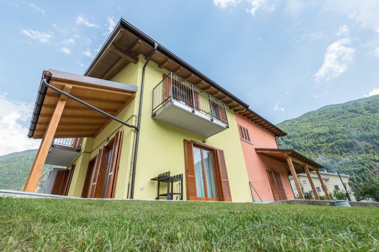 Tegliovacanze Extérieur photo