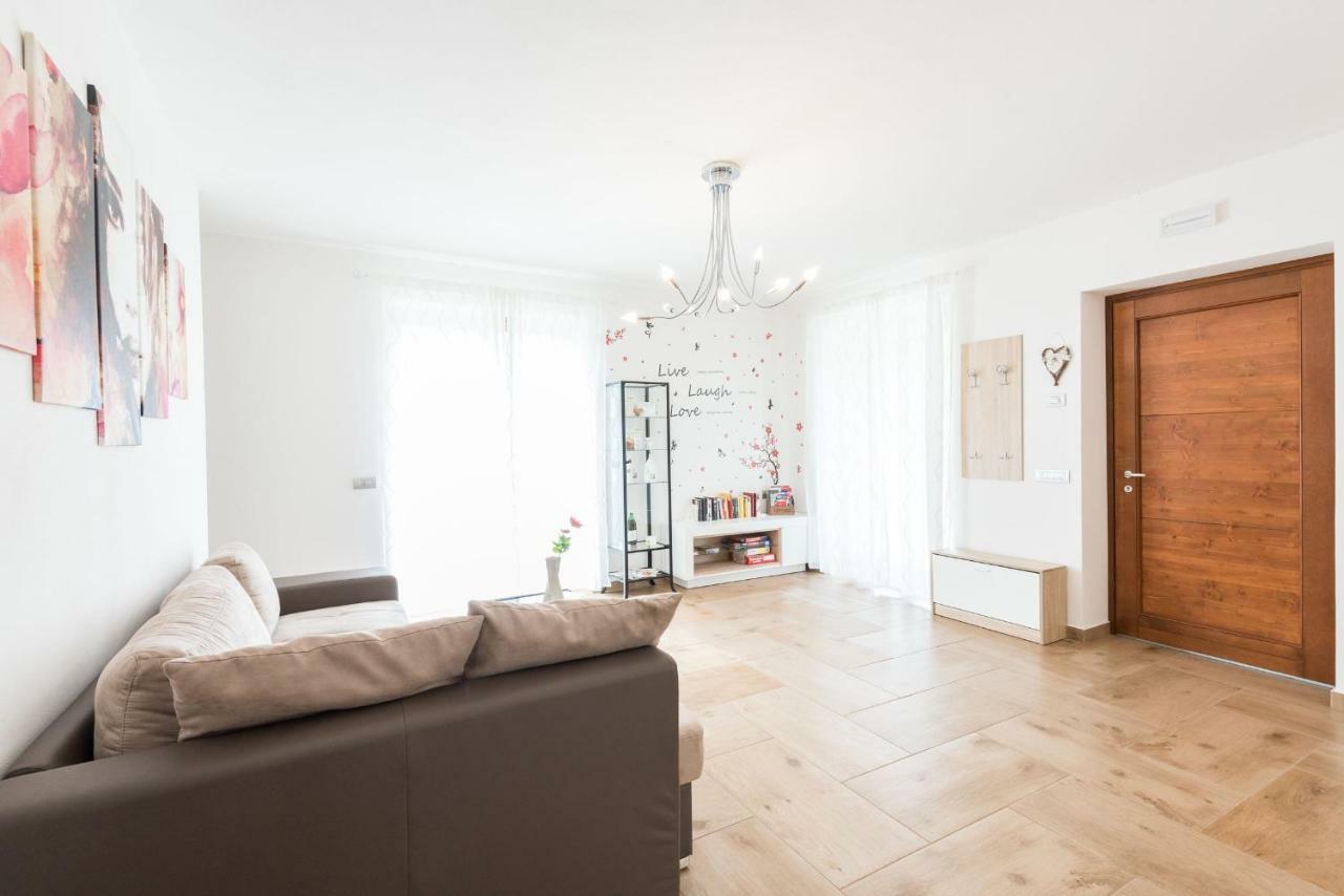 Tegliovacanze Extérieur photo