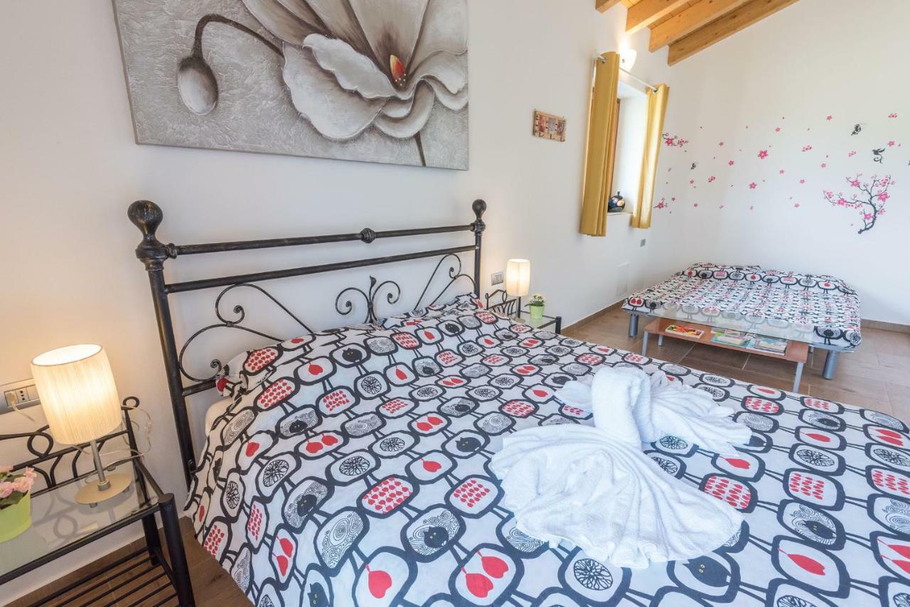 Tegliovacanze Extérieur photo