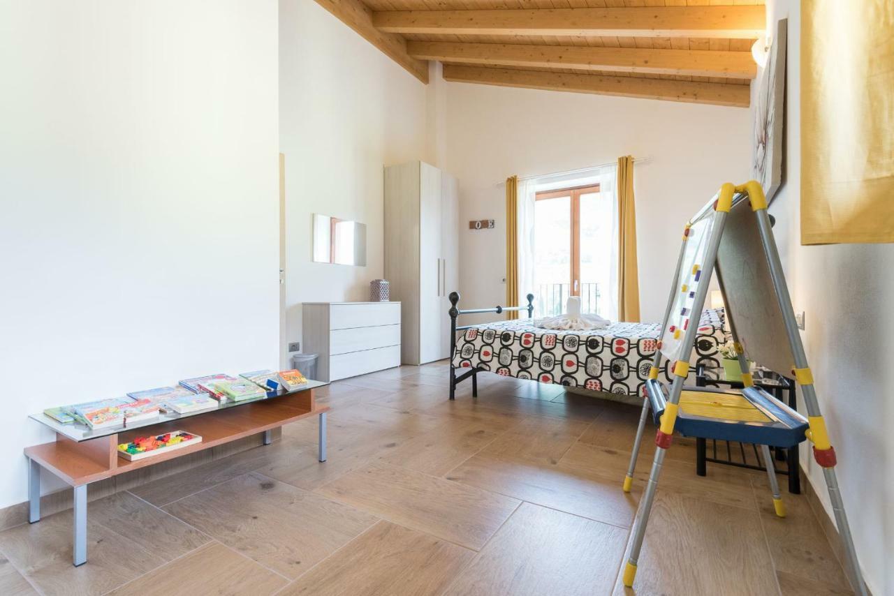 Tegliovacanze Extérieur photo