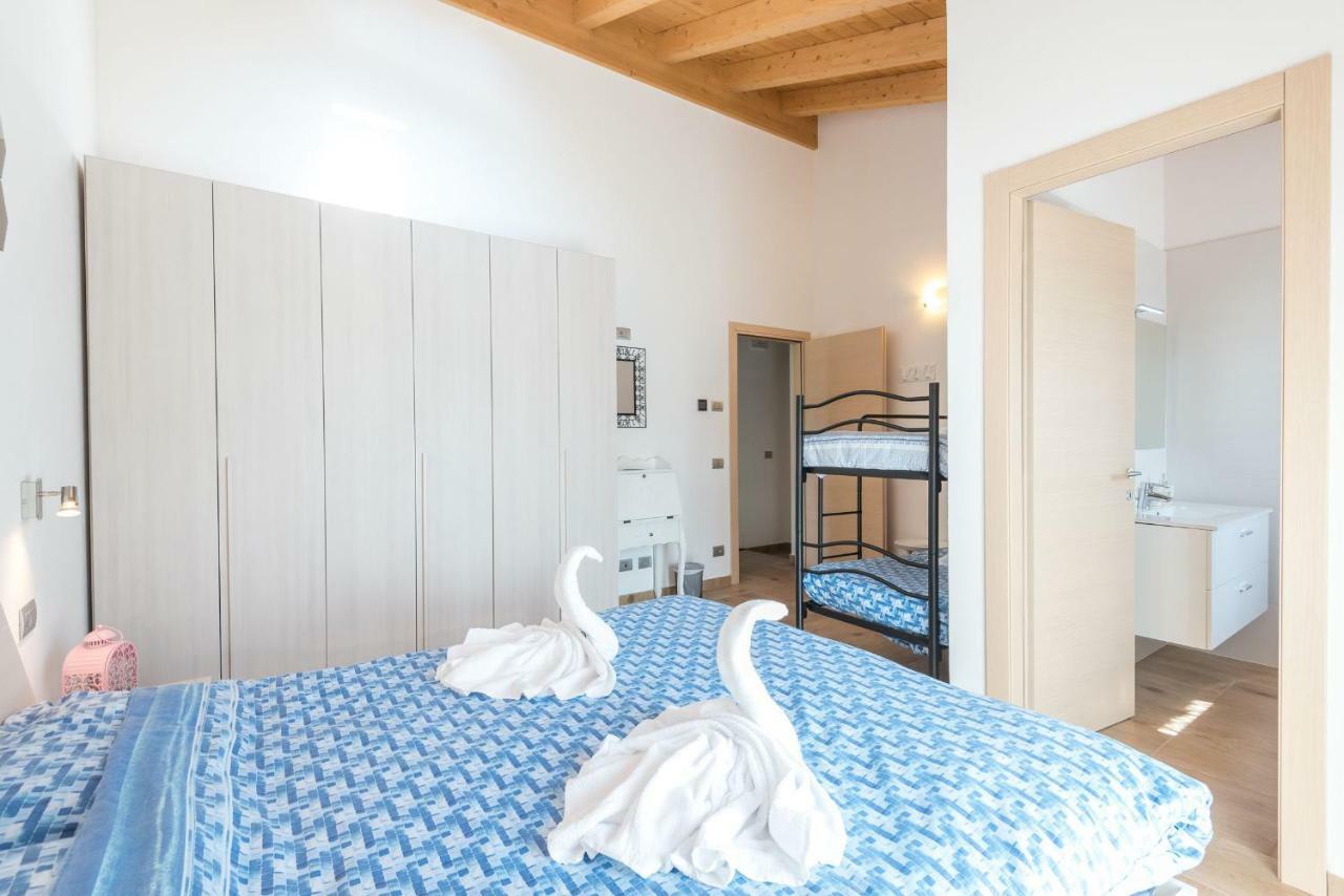 Tegliovacanze Extérieur photo