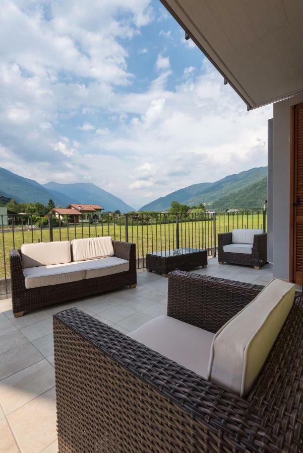 Tegliovacanze Extérieur photo