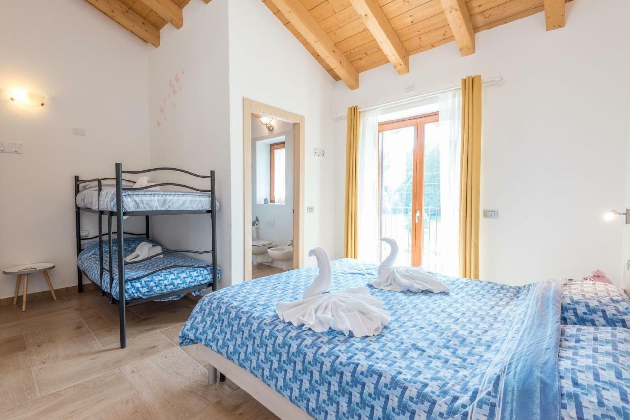 Tegliovacanze Extérieur photo
