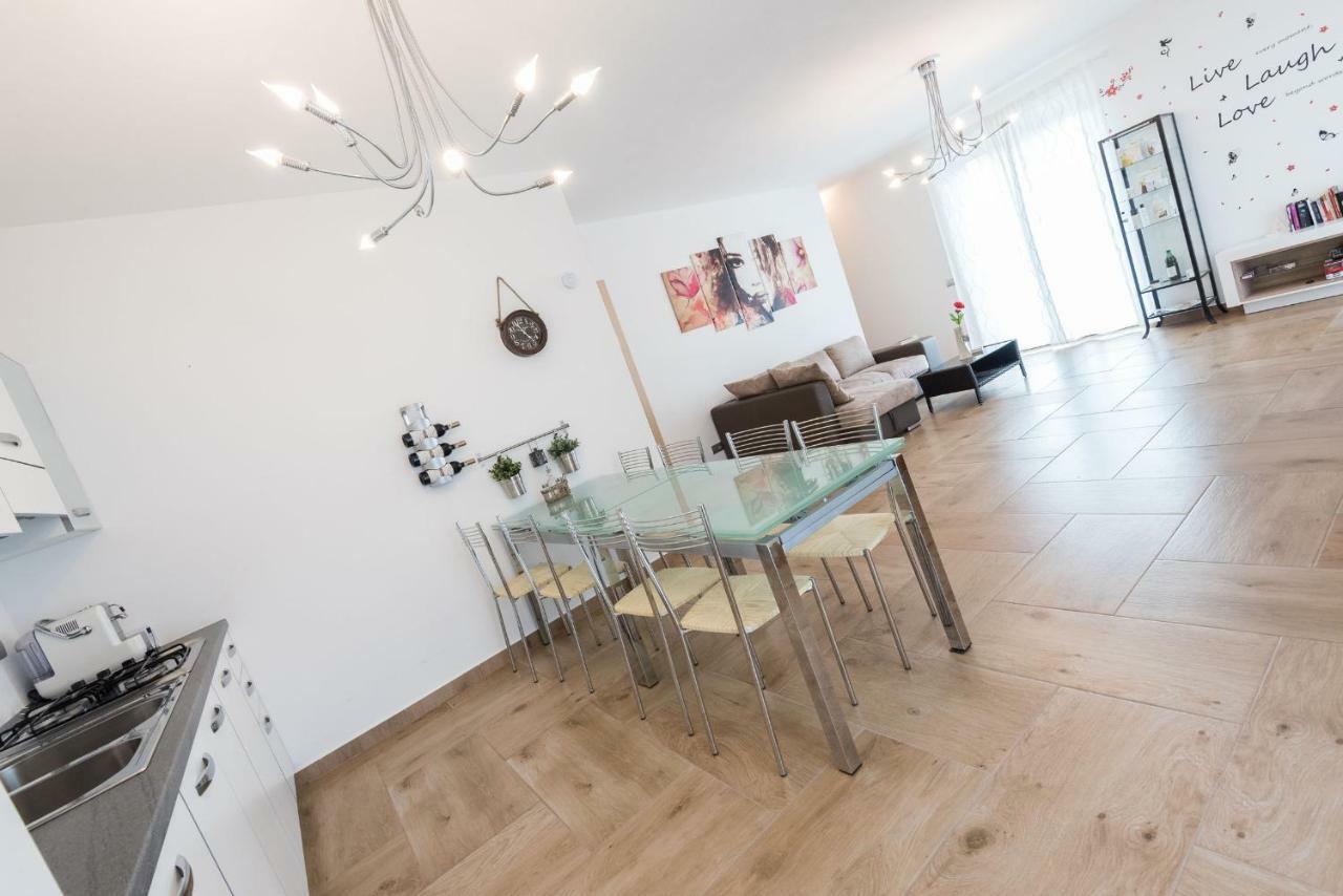 Tegliovacanze Extérieur photo