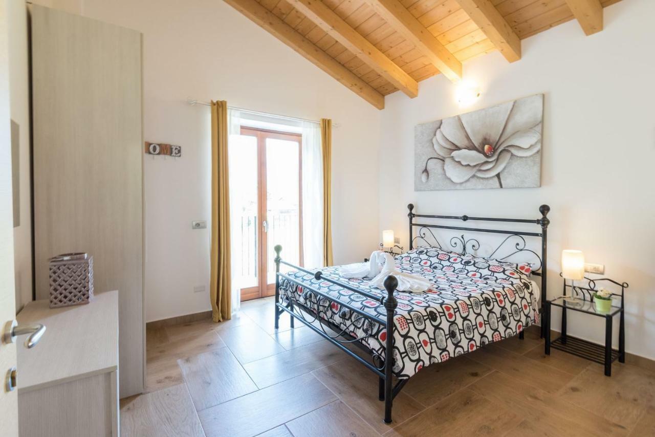 Tegliovacanze Extérieur photo