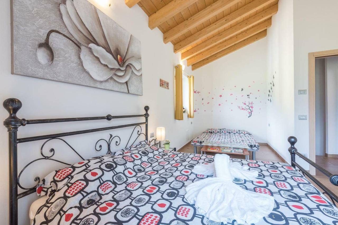 Tegliovacanze Extérieur photo