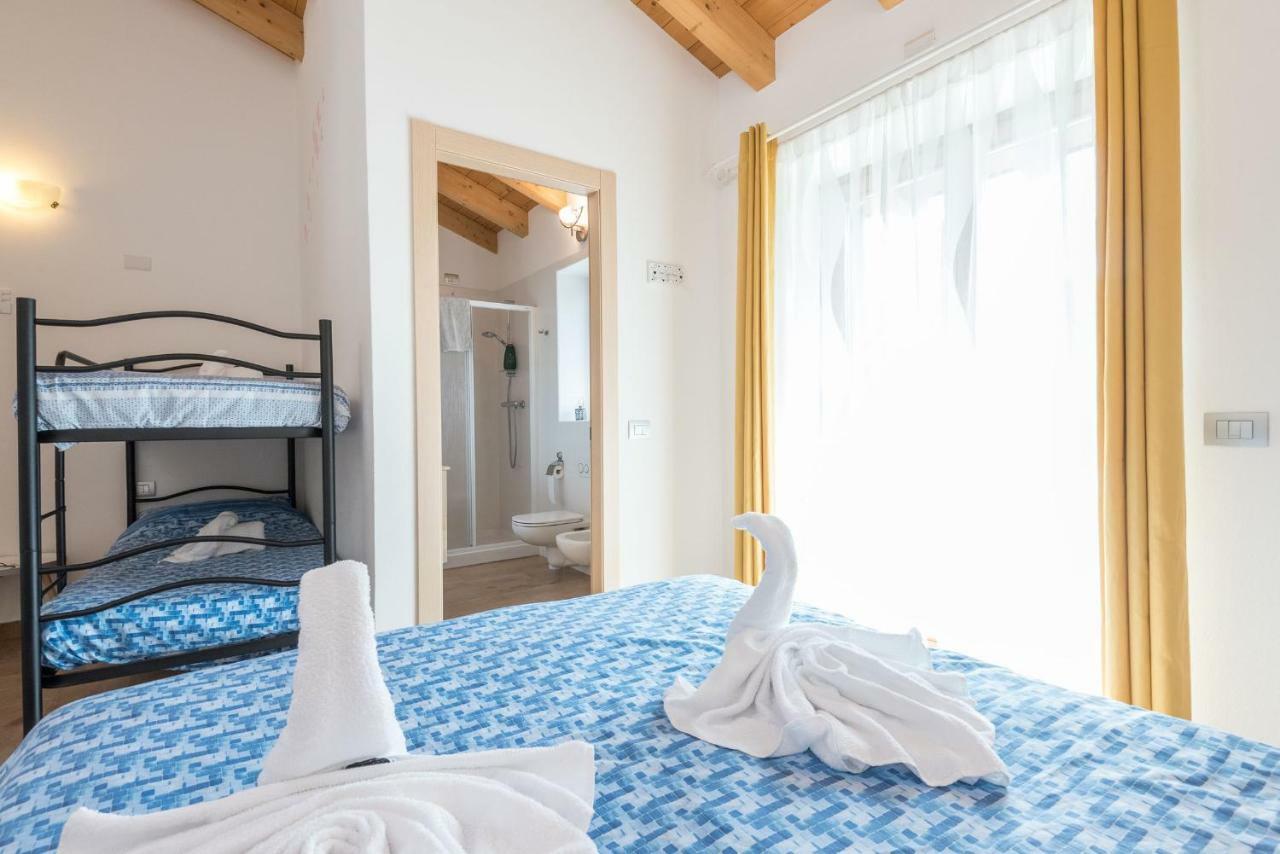 Tegliovacanze Extérieur photo