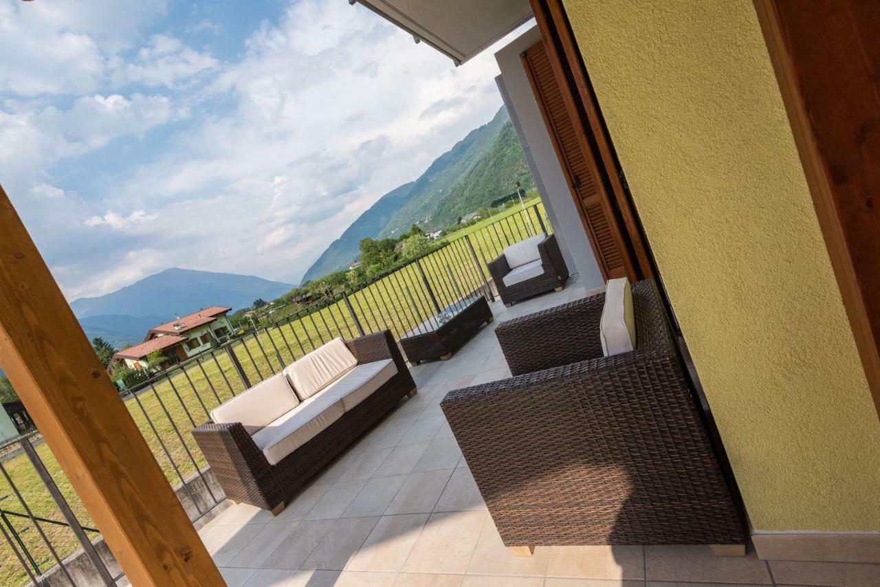 Tegliovacanze Extérieur photo