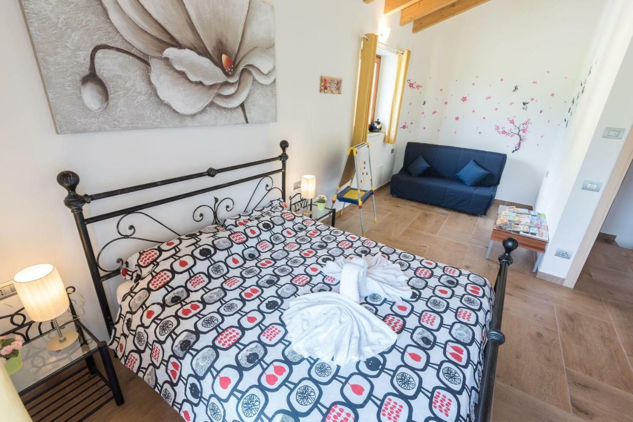 Tegliovacanze Extérieur photo