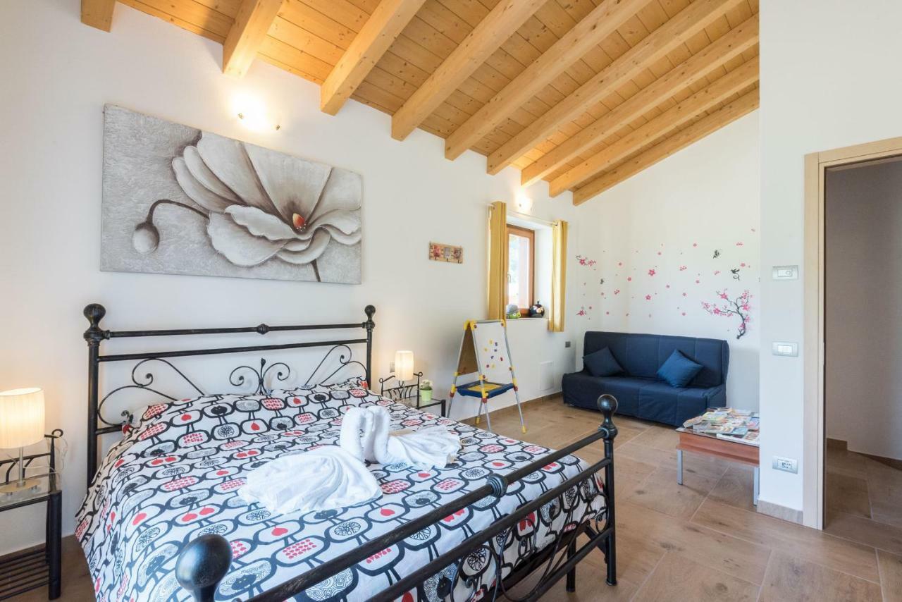 Tegliovacanze Extérieur photo