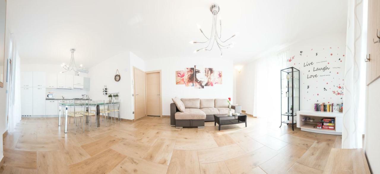 Tegliovacanze Extérieur photo