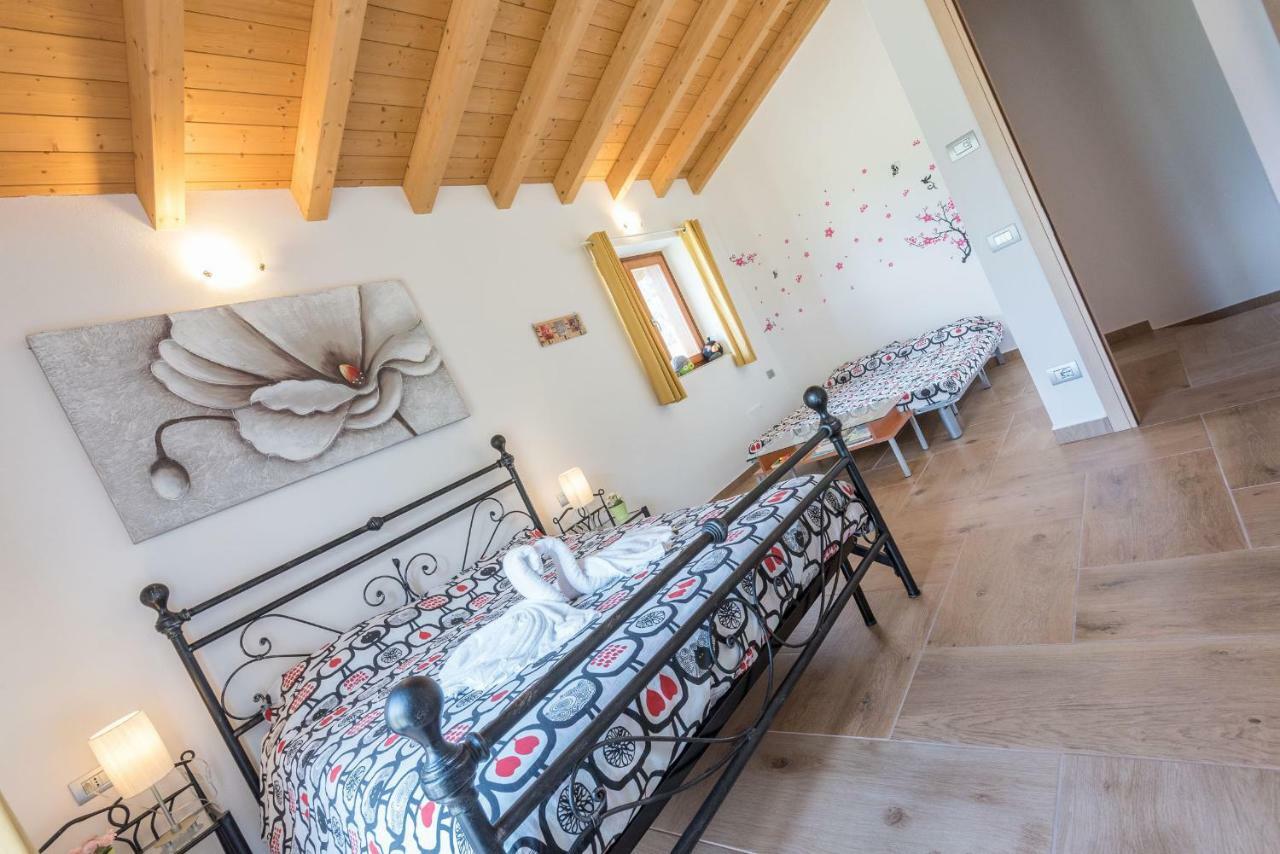 Tegliovacanze Extérieur photo